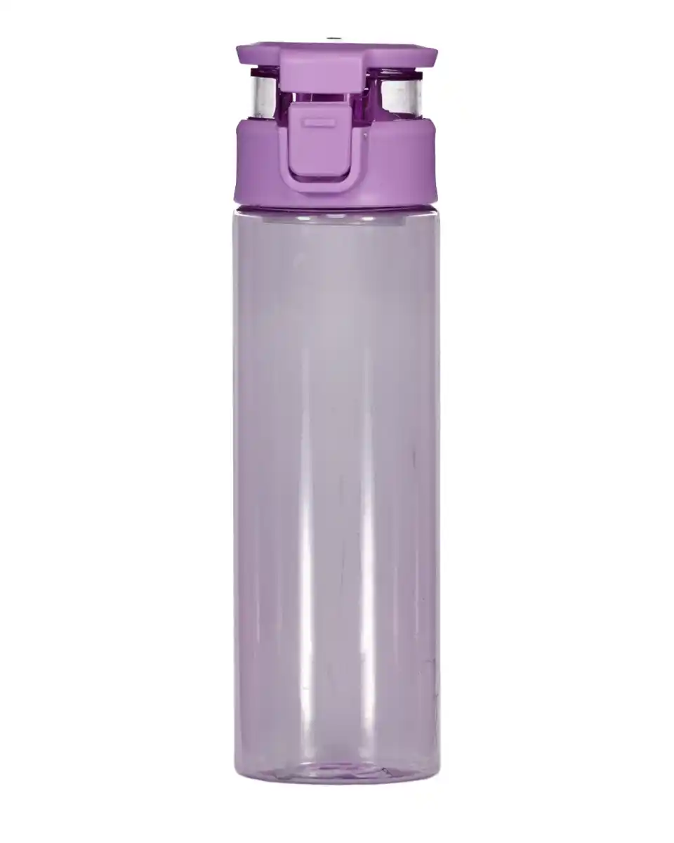 Bild 1 von Sportflasche - Violett, One size