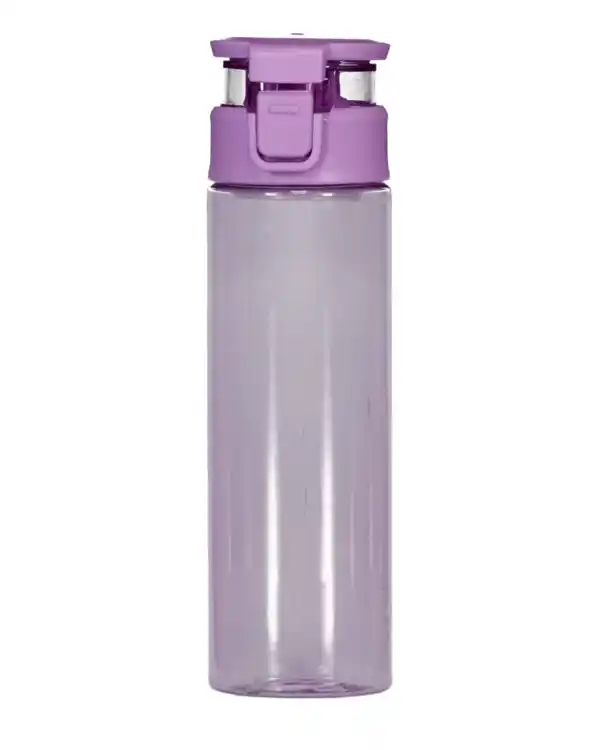 Bild 1 von Sportflasche - Violett, One size