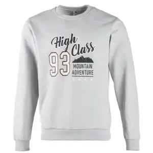 Sweatshirt für Herren