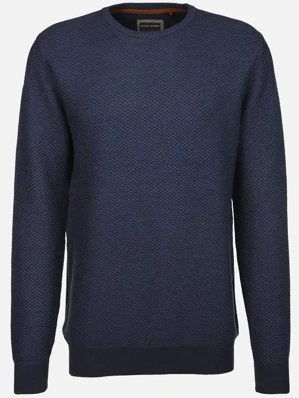 Bild 1 von Herren Pullover Blau
