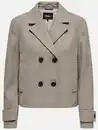 Bild 1 von Only ONLFREJA LIFE SHORT D Jacke Braun