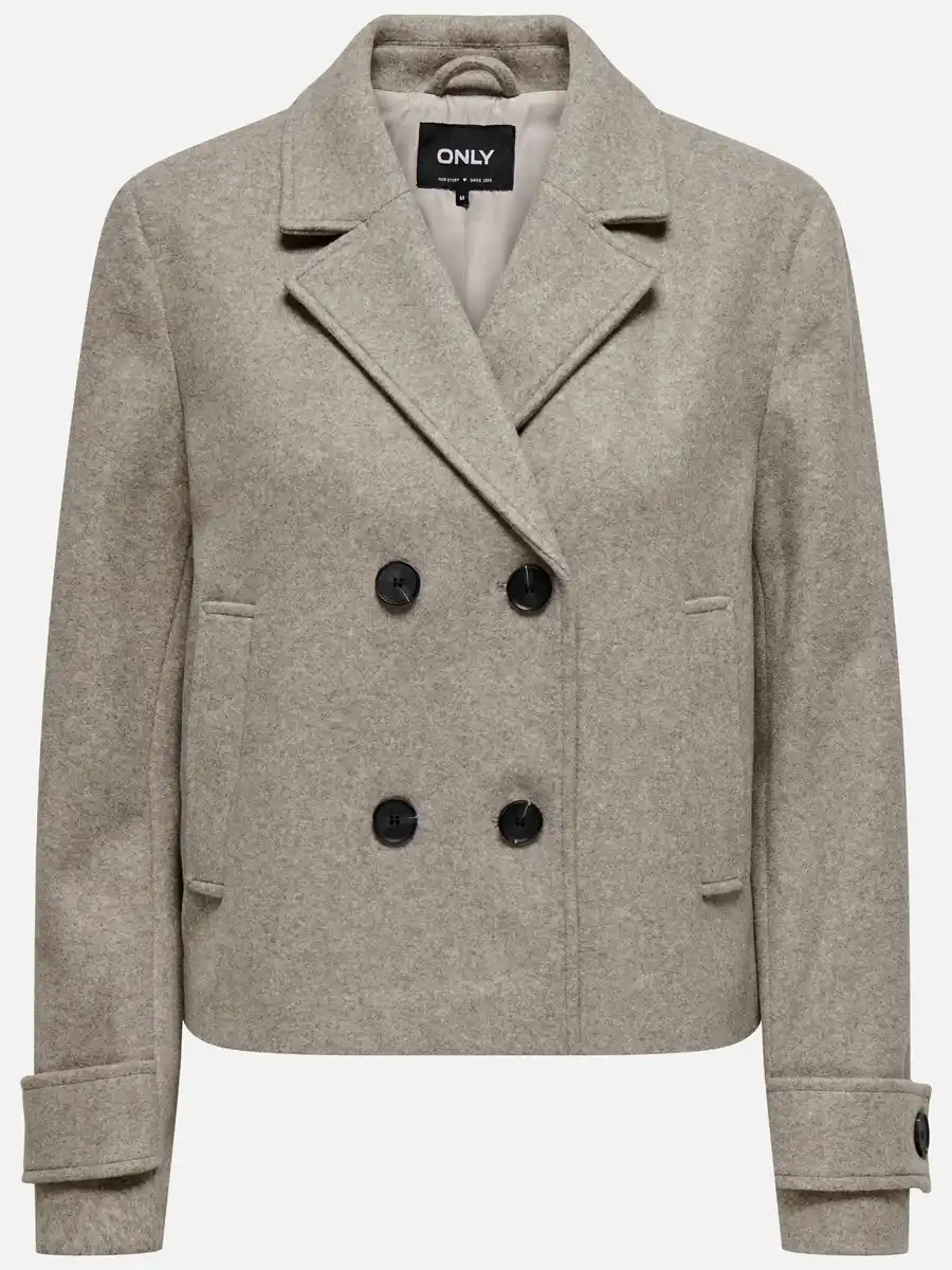 Bild 1 von Only ONLFREJA LIFE SHORT D Jacke Braun