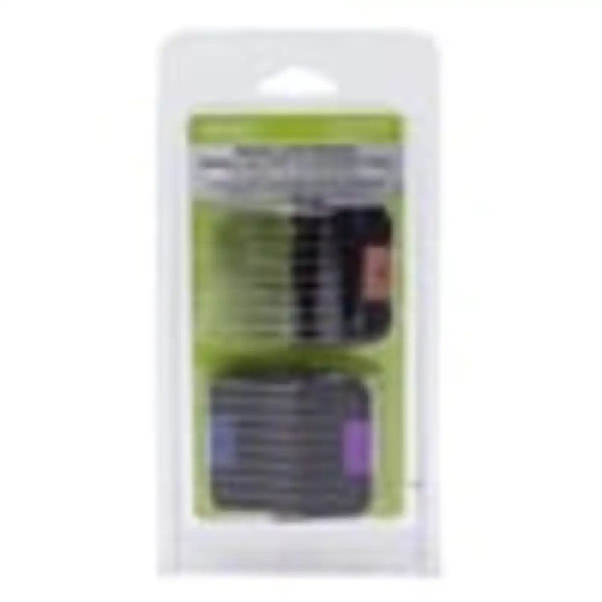 Bild 4 von WAHL Aufsteckkämme-Set für Max50+, MaxGO, Max45, Max50