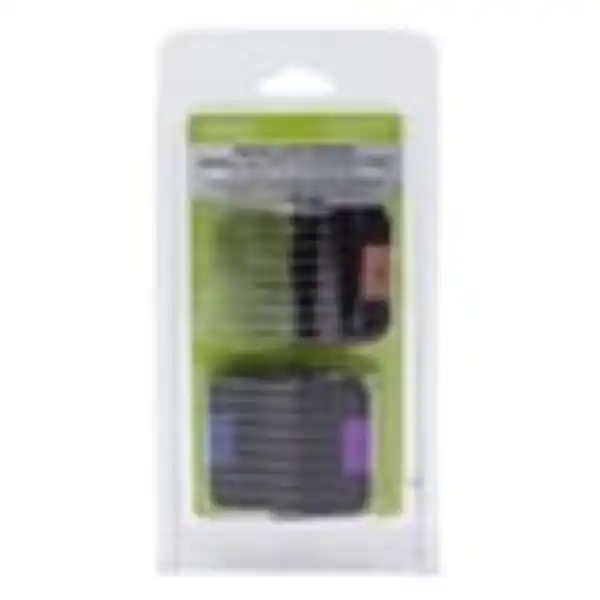 Bild 4 von WAHL Aufsteckkämme-Set für Max50+, MaxGO, Max45, Max50