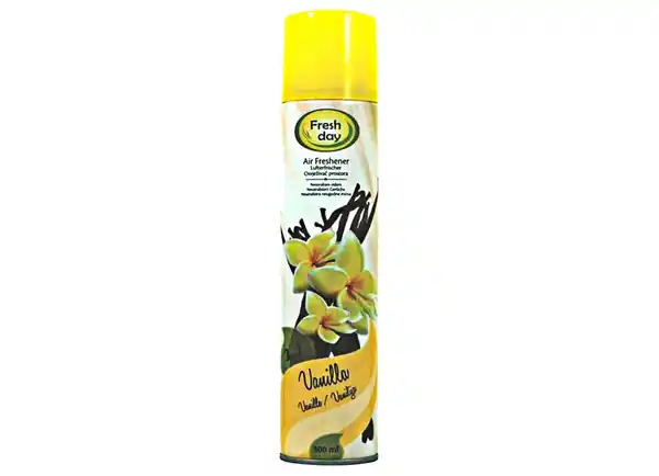 Bild 1 von FRESH DAY 300ml Lufterfrischer