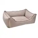 Bild 1 von Aumüller Hundebett Sofa Basic Beige 100x80x30 cm