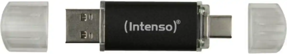 Bild 2 von Intenso Twist Line 64GB USB 3.2