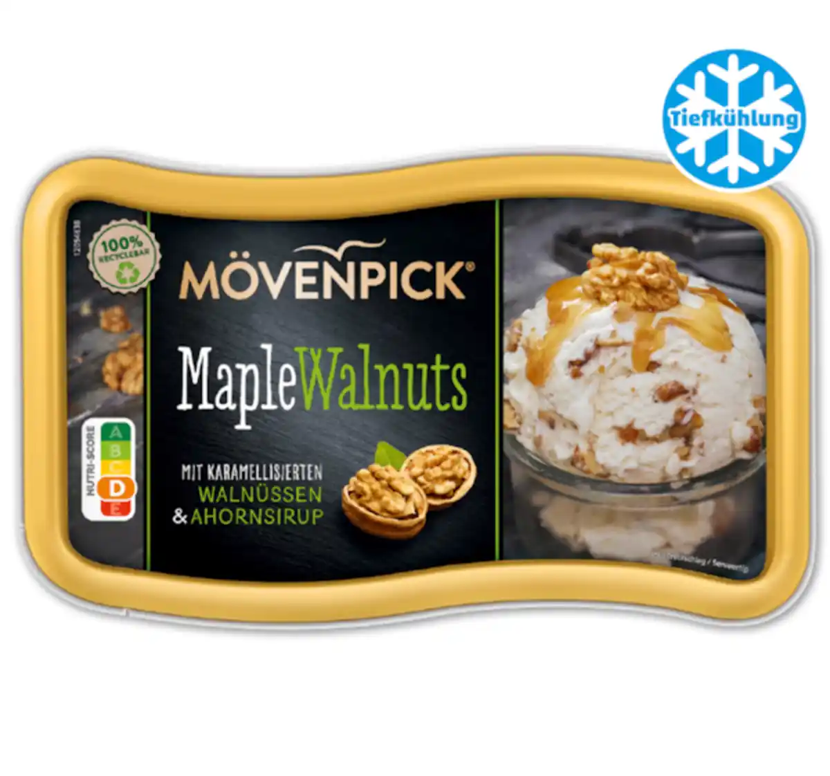 Bild 1 von MÖVENPICK Eis*