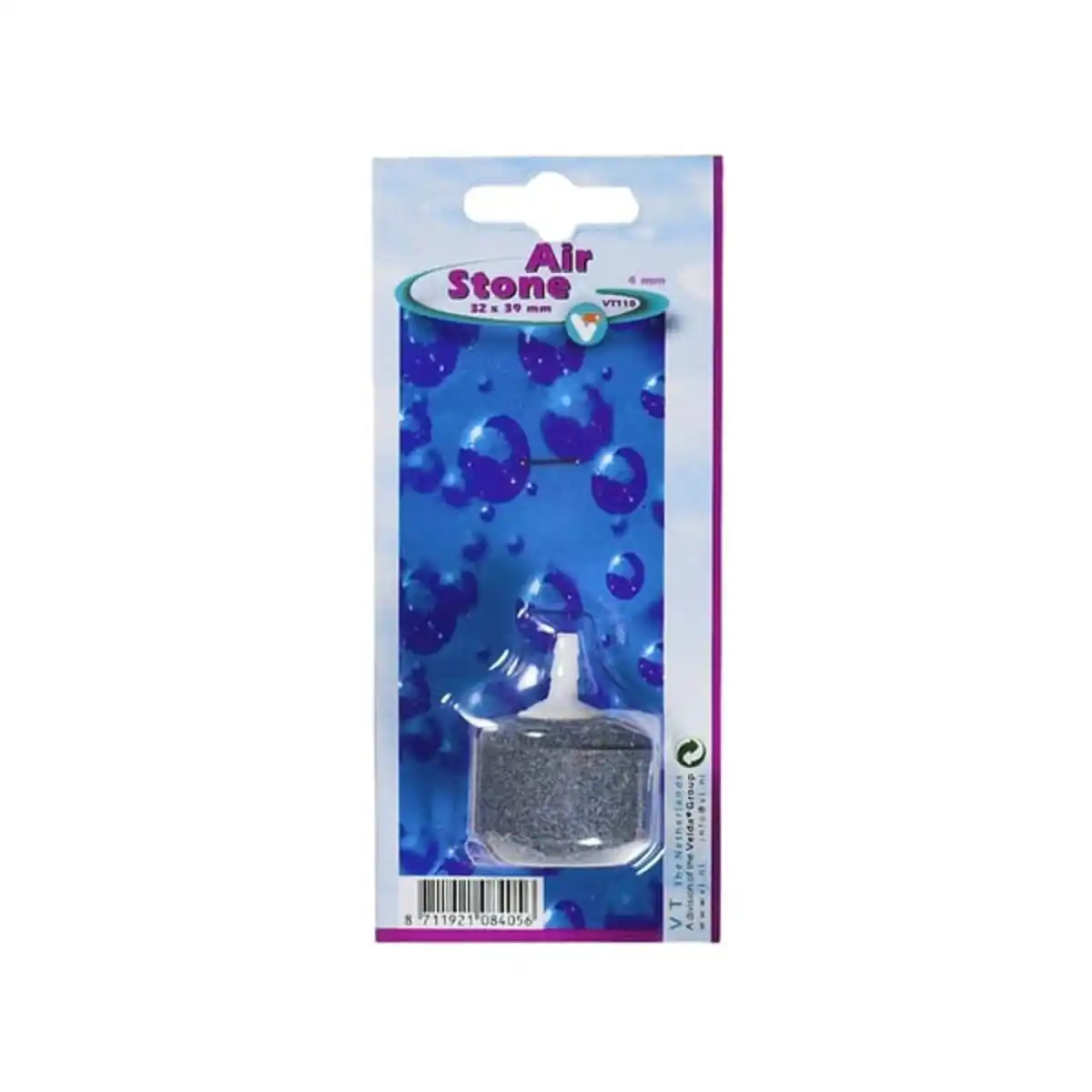 Bild 1 von Velda VT Air Stone 4 mm VT110