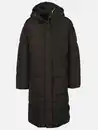 Bild 1 von Only ONLMAGGI LIFE LONG PU Steppmantel Schwarz