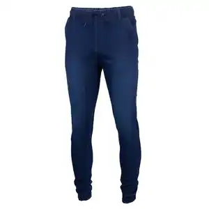 Sweat Denim Jogg-Jeans für Herren