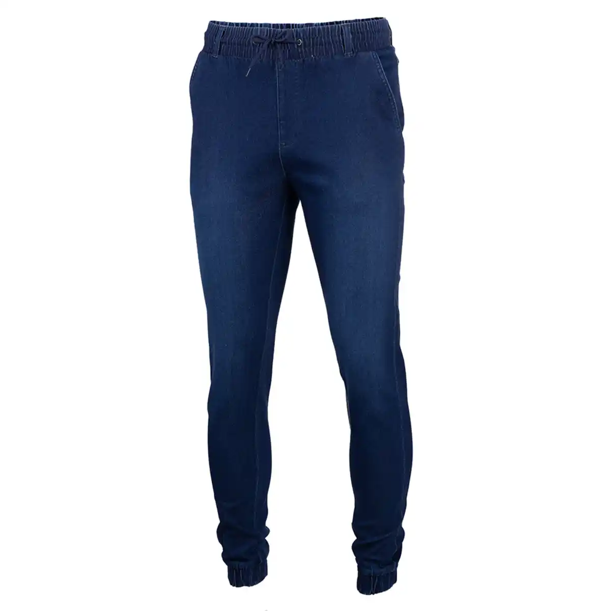 Bild 1 von Sweat Denim Jogg-Jeans für Herren