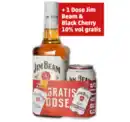Bild 1 von JIM BEAM Bourbon Whiskey*
