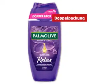 PALMOLIVE Duschgel*