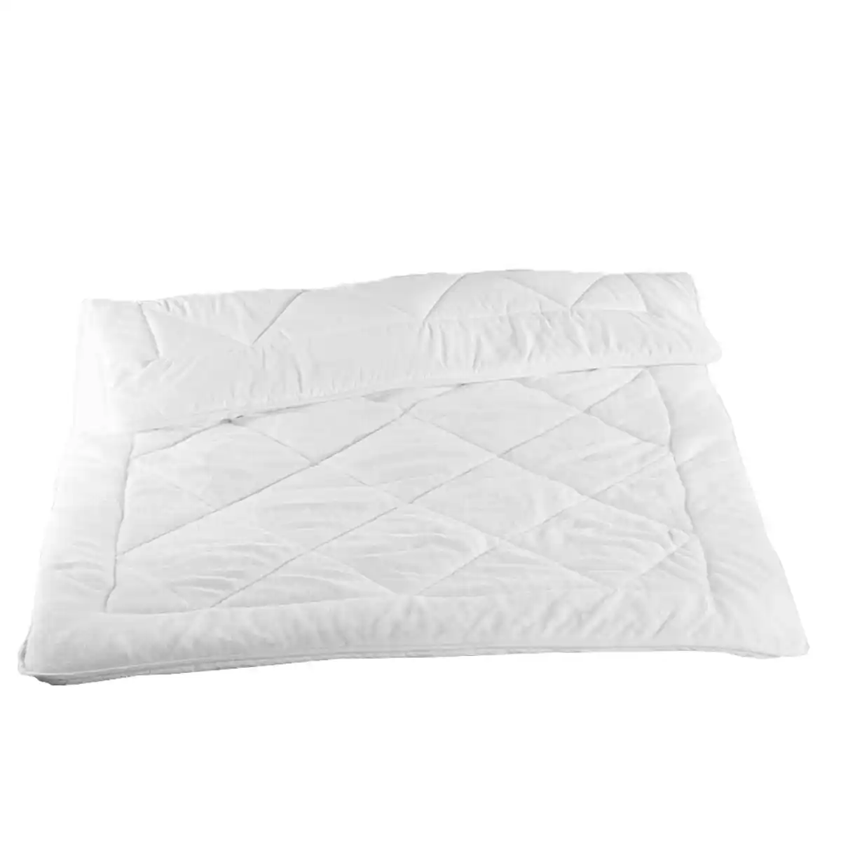 Bild 1 von ORTHO-VITAL Mikrofaser Duo-Steppbett