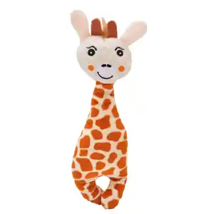 AumĂĽller Giraffe Gina Katzspkielkissen