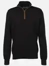 Bild 1 von Herren Stricktroyer Schwarz