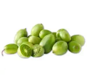 Kiwibeeren