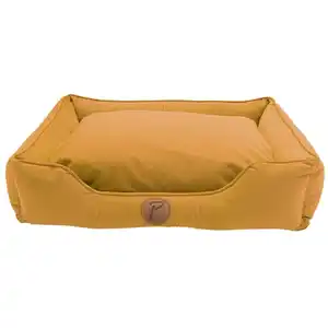Petlando Hundebett Paul senfgelb M 90x70x19cm
