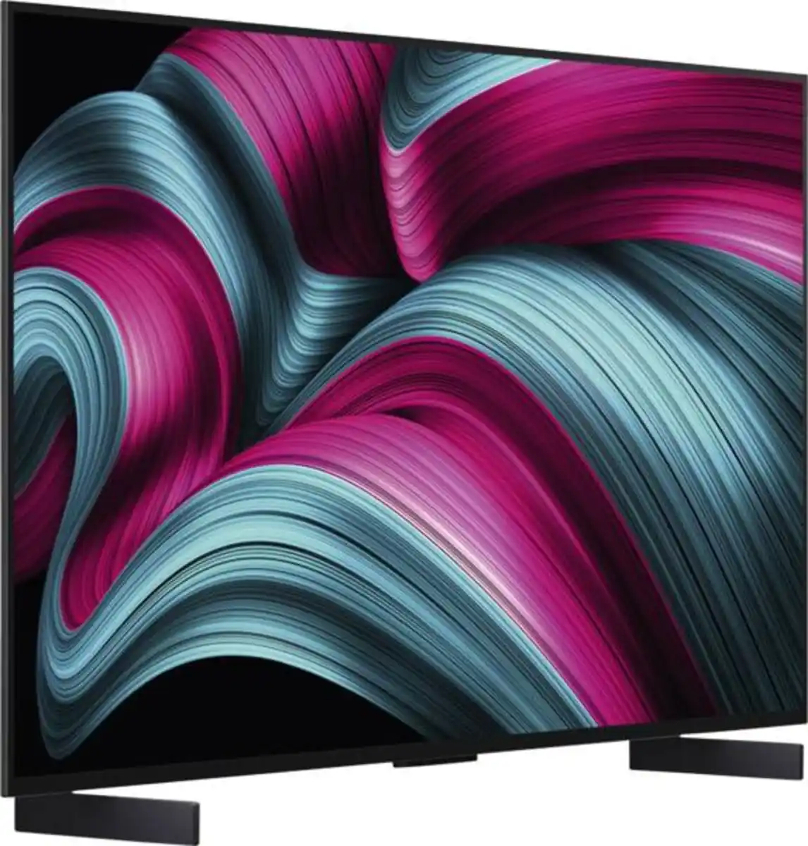 Bild 4 von LG OLED42C58LA