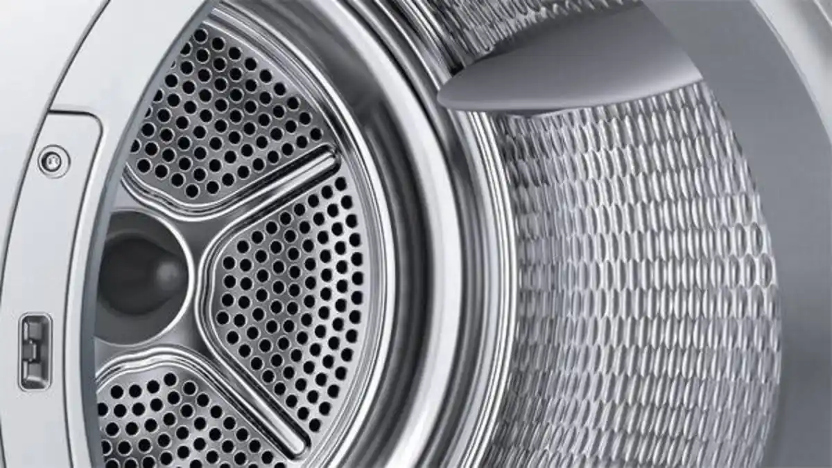 Bild 3 von Bosch WTH85V94