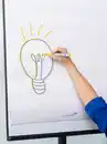 Bild 4 von Edding Flipchart Marker