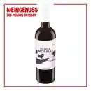 Bild 1 von Bio Venta Morales Monastrell Organic 14,5 % vol 0,75 Liter - Inhalt: 6 Flaschen