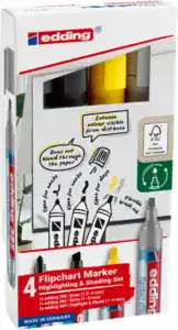 Edding Flipchart Marker