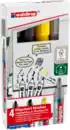 Bild 1 von Edding Flipchart Marker