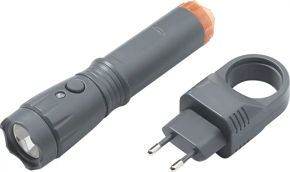 Bild 1 von IDEENWELT Akku-Notlampe