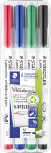 Staedtler Lumocolor® whiteboard pen 301