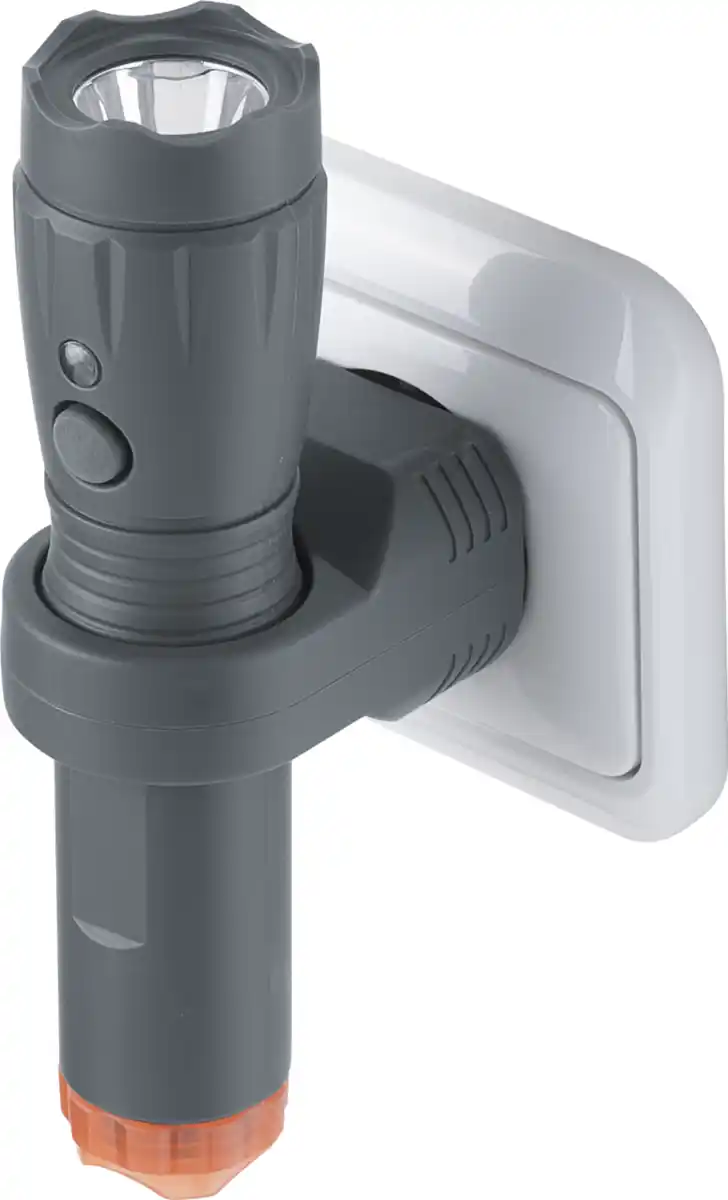 Bild 2 von IDEENWELT Akku-Notlampe