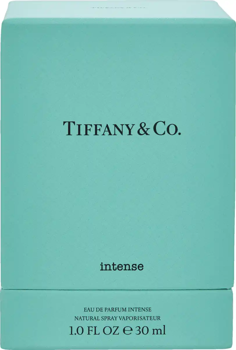 Bild 2 von Tiffany & Co. Tiffany Intense, EdP 30 ml