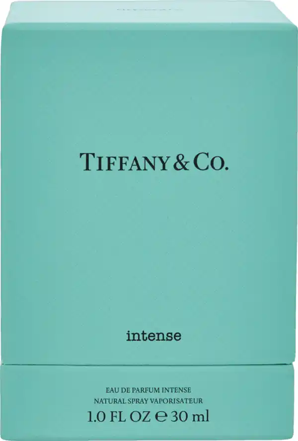 Bild 2 von Tiffany & Co. Tiffany Intense, EdP 30 ml