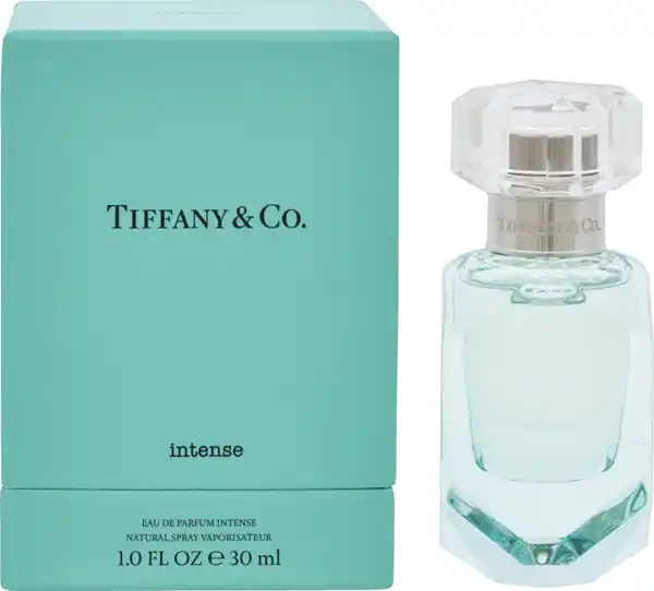 Bild 3 von Tiffany & Co. Tiffany Intense, EdP 30 ml
