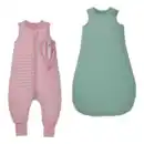 Bild 1 von LILY & DAN Baby-Schlafsack / -Overall