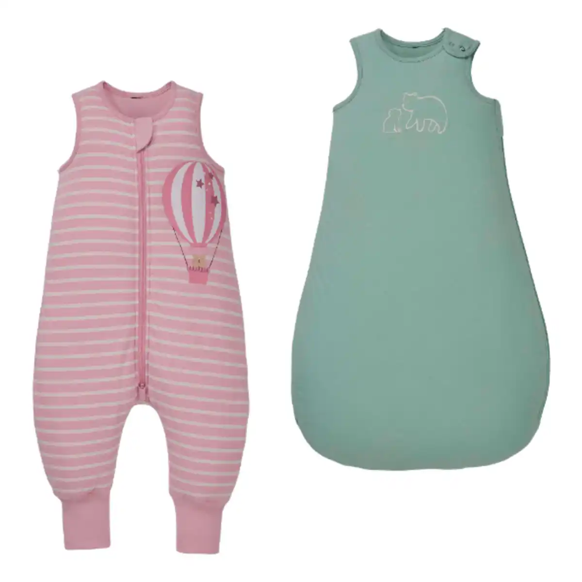 Bild 1 von LILY & DAN Baby-Schlafsack / -Overall