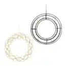 Bild 1 von HOME CREATION LED-Lichterkranz