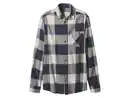 Bild 2 von esmara Men Herren Flanell-Freizeithemd