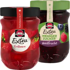 Schwartau Fruchtaufstrich