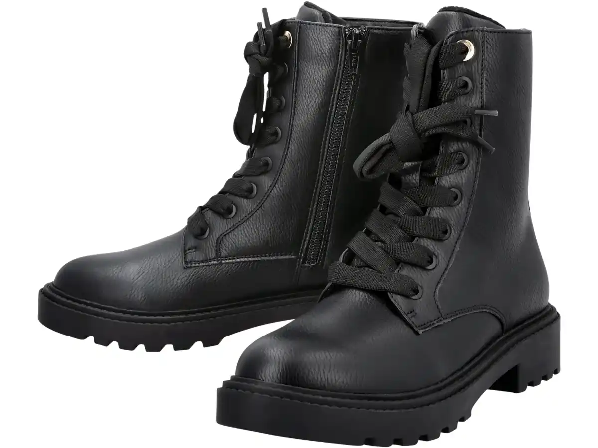 Bild 1 von Esmara Stiefeletten