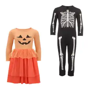 L&D Halloweenkostüm