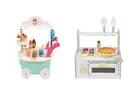 Bild 1 von lupilu® Eiswagen / Pizzaofen
