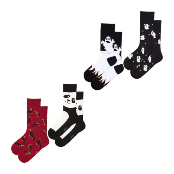 Bild 1 von UP2FASHION Crazy Socks