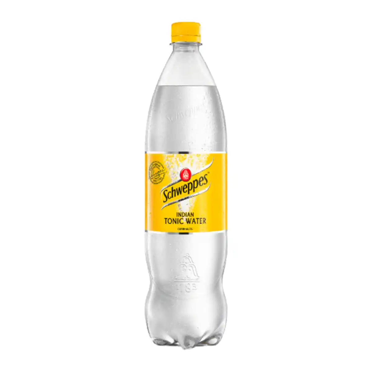 Bild 1 von SCHWEPPES Tonic Water 1,25L