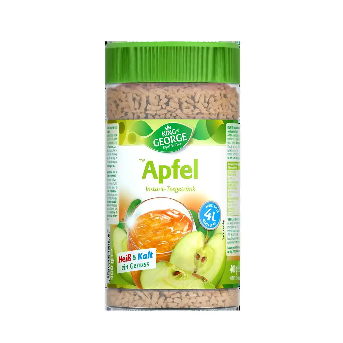 Bild 3 von Teegetränk 400 g