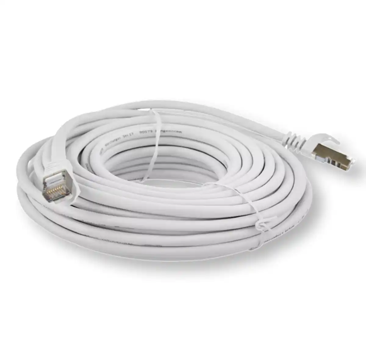 Bild 1 von Netzwerkkabel »CAT 6«