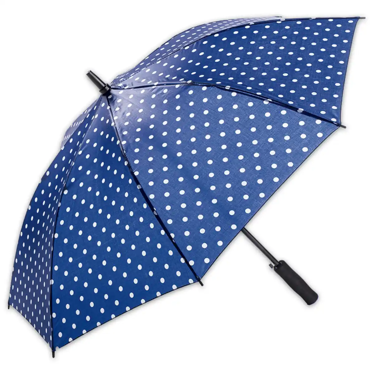 Bild 1 von Citysurvival Sturmfester Golfschirm mit Automatiköffnung