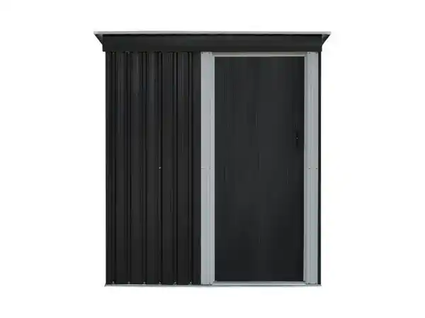 Bild 3 von PARKSIDE® Gartengerätehaus S