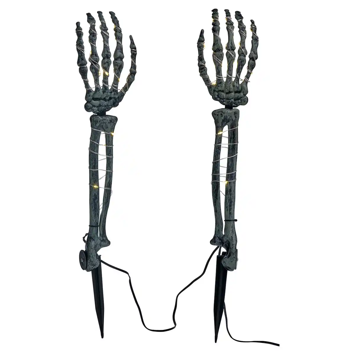 Bild 1 von HOME CREATION LED Halloween Sortiment